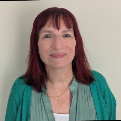 Photo of Siobhan Lendzionowski